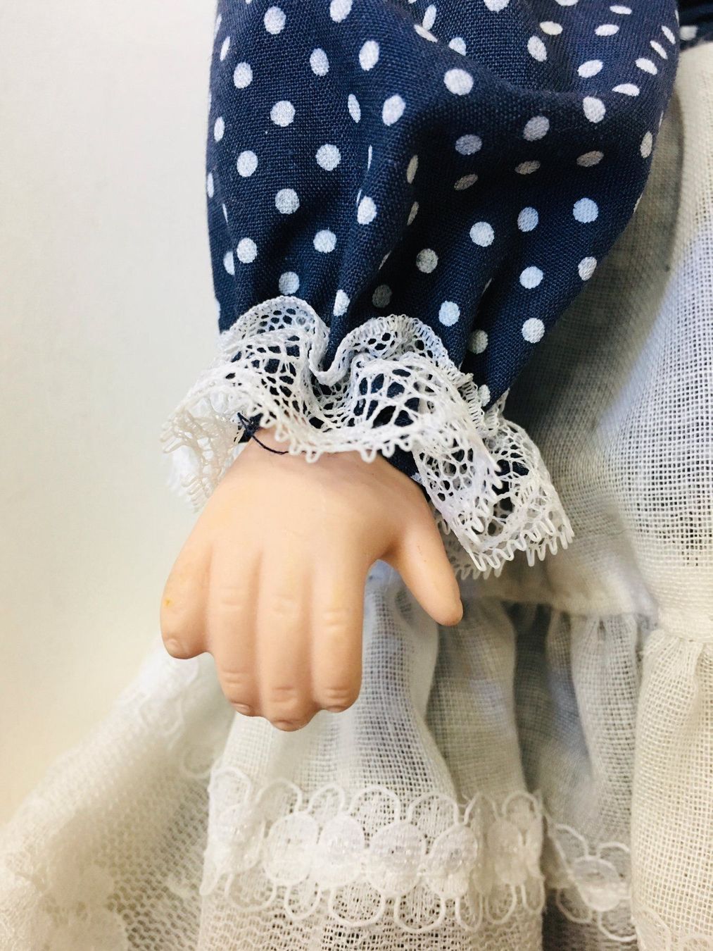 Bambole: "Beatrice" The Promenade Collection" – Usato da Schaffhausen venduto da sparzone 8