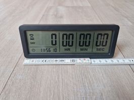 Horloge Compte A Rebours 999 Jours Gros Chiffres