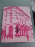 LA PICCOLA STORIA D'UN PAESAGGIO DI PIETRA - Mario Agliati