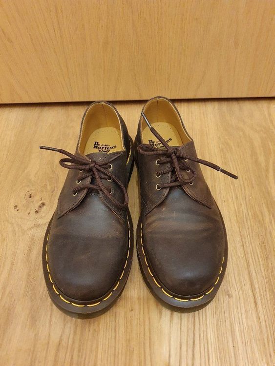 Dr martens gaucho clearance 38