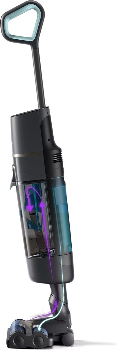 Philips Aspirapolveri & Accessori: Philips Aqua Trio – Nuovo (secondo la descrizione) da Goldswil venduto da julia_hafner 4