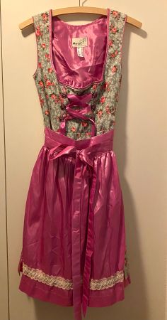 Dirndl MarJo (Gr. 34)