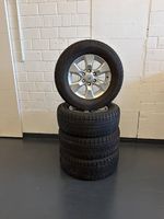 Original Toyota Alufelgen 17 Zoll  265/65 R17