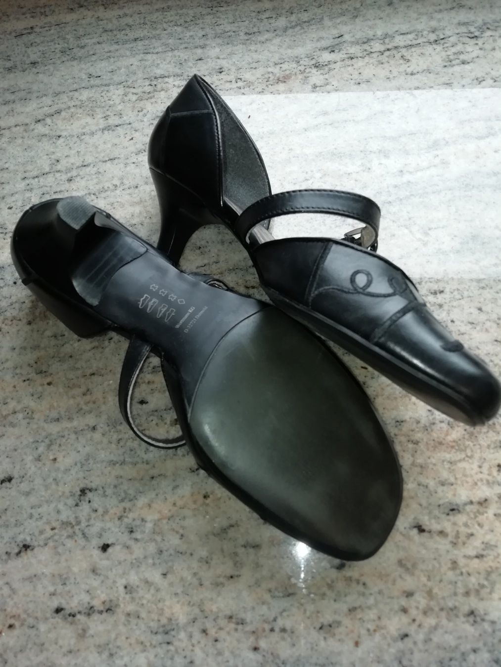 Tamaris Scarpe da donna: Damenpumps 36 – Usato da Felben-Wellhausen venduto da Wisi35 2