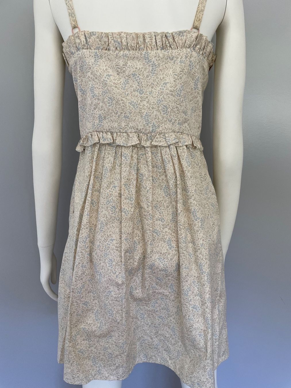 Marc Jacobs Vestiti: Marc by Marc Jcobs Kleid – Usato da Winterthur venduto da 19.19 5