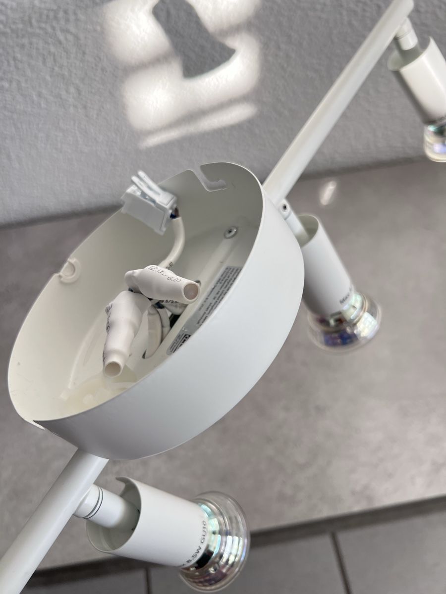 Lampadari & plafoniere: Deckenleuchte – Nuovo (secondo la descrizione) da Solothurn venduto da sl_27 1