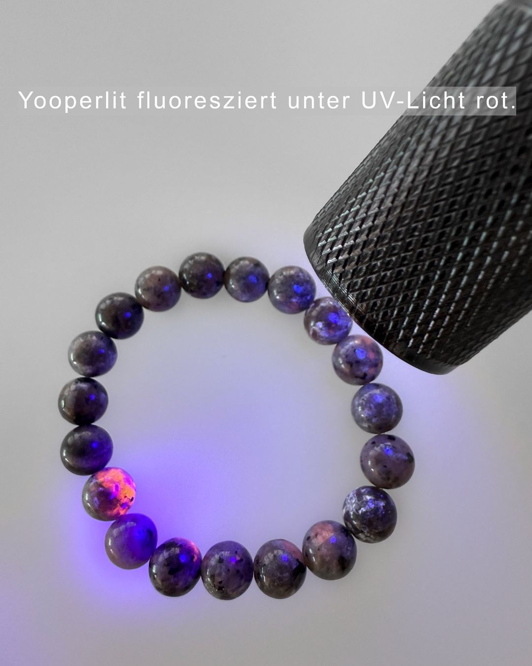 Bracciali & Braccialetti: Yooperlite Partner Armbänder – Nuovo e nell'imballaggio originale da Schindellegi venduto da MoonAmber.schmuck 1