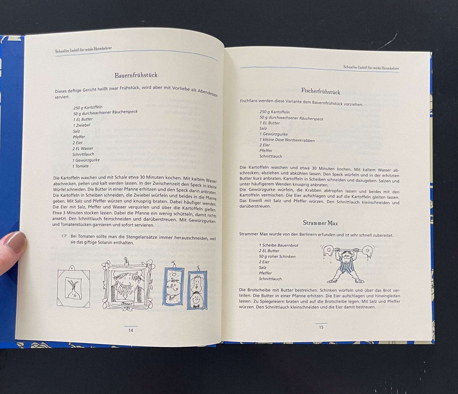 Libri: Männerwirtschaft - M. Langer, K. Labuch – Usato da Luzern venduto da Mcleon 2