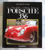 Il grande libro della PORSCHE 356