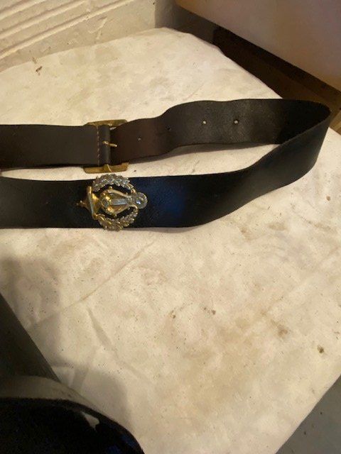 Schweizer Armee Borse: REPRO MUSIKTASCHE MILITÄR – Usato da Chur venduto da silbermon 2