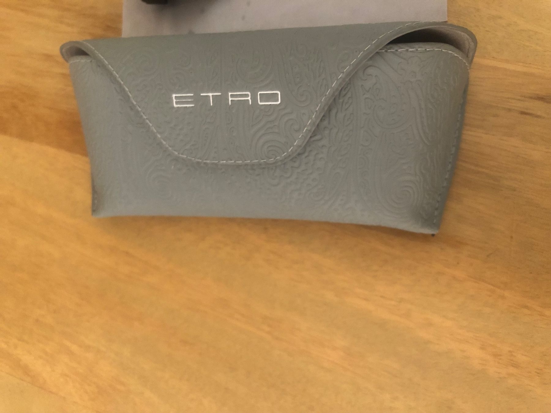 Occhiali & Lenti: Sonnenbrille Etro – Nuovo e nell'imballaggio originale da Zürich venduto da springsummer 6