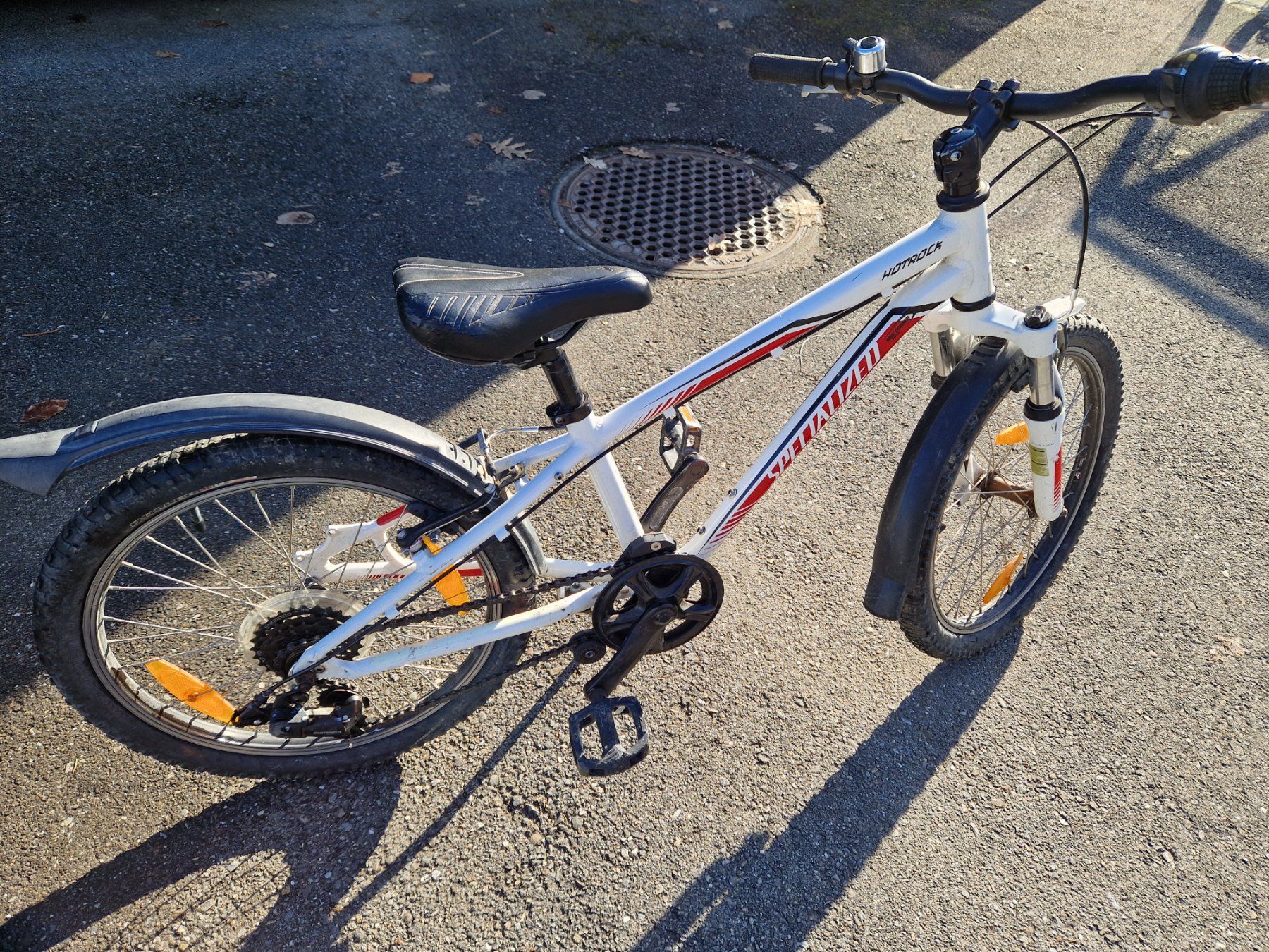 Specialized Biciclette: Specialized HotRock – Usato da Tafers venduto da Nathtafers 5