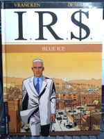 I.R.S et I.R.S Team, 6 albums