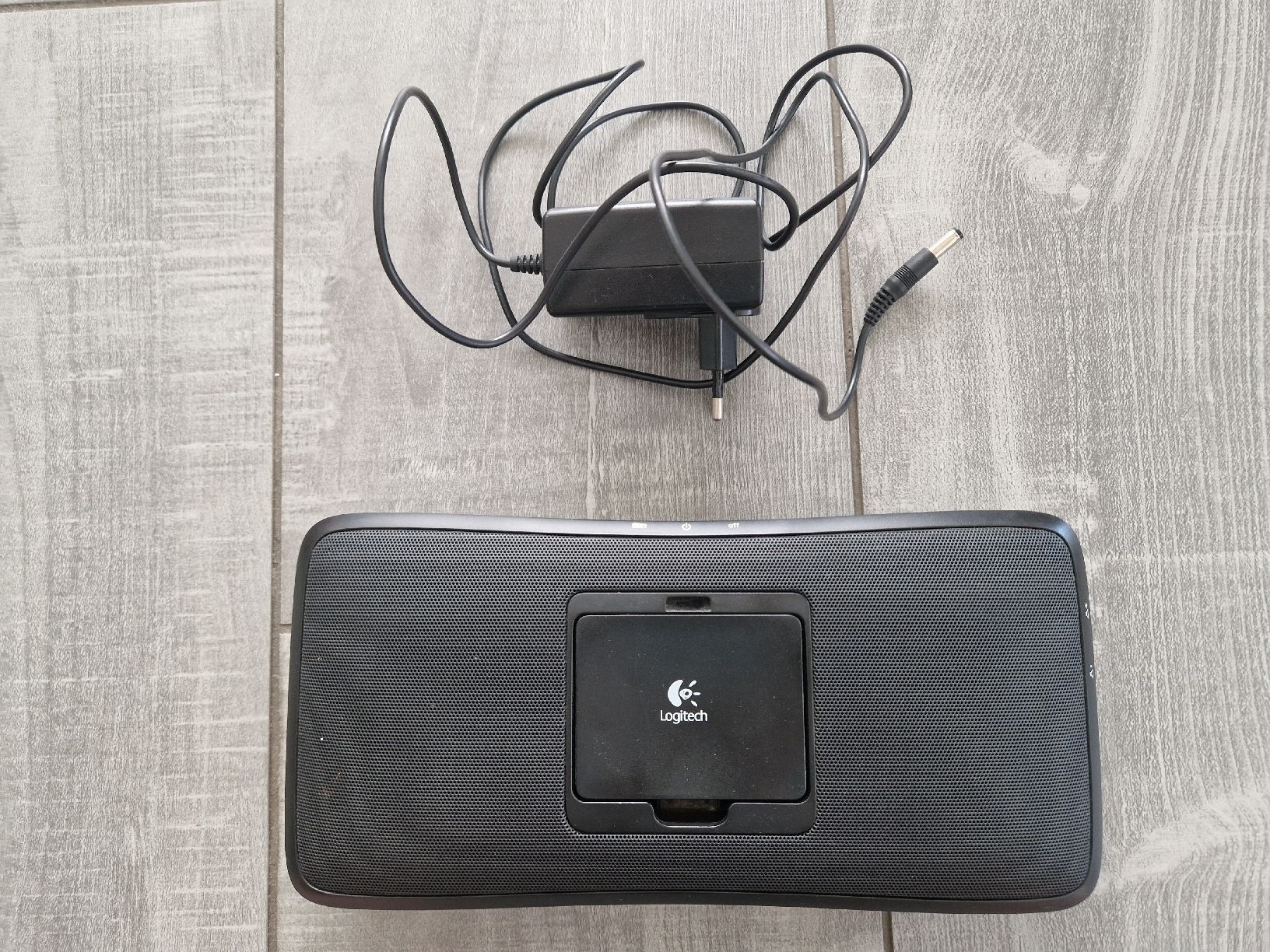 Logitech Casse acustiche: Enceinte Logitech pour ipod – Usato da Petit-Lancy venduto da Weetabix 4