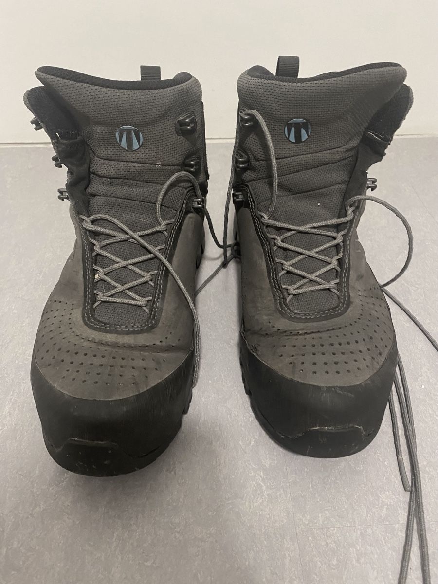 Tecnica Chaussures femmes: Tecnica Wanderschuhe Gr. 38 – D'occasion à Ebikon par luckygismo 1