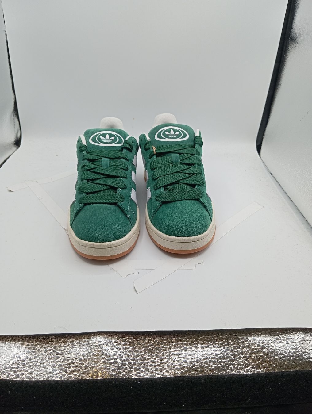 Adidas Scarpe da uomo: Adidas Campus 00s (EU37 1/3) – Nuovo e nell'imballaggio originale da Schaffhausen venduto da outlez 2