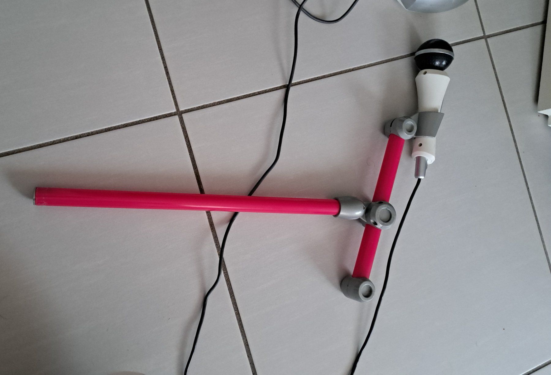 Microfoni: Microphone pour enfant Hello Kitty – Nuovo (secondo la descrizione) da Sierre venduto da sabr11 4
