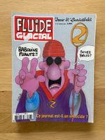 FLUIDE GLACIAL / LOT 1 DE 10 MAGAZINES