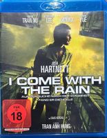I Come With the Rain Blu-ray - Josh Hartnett Top!