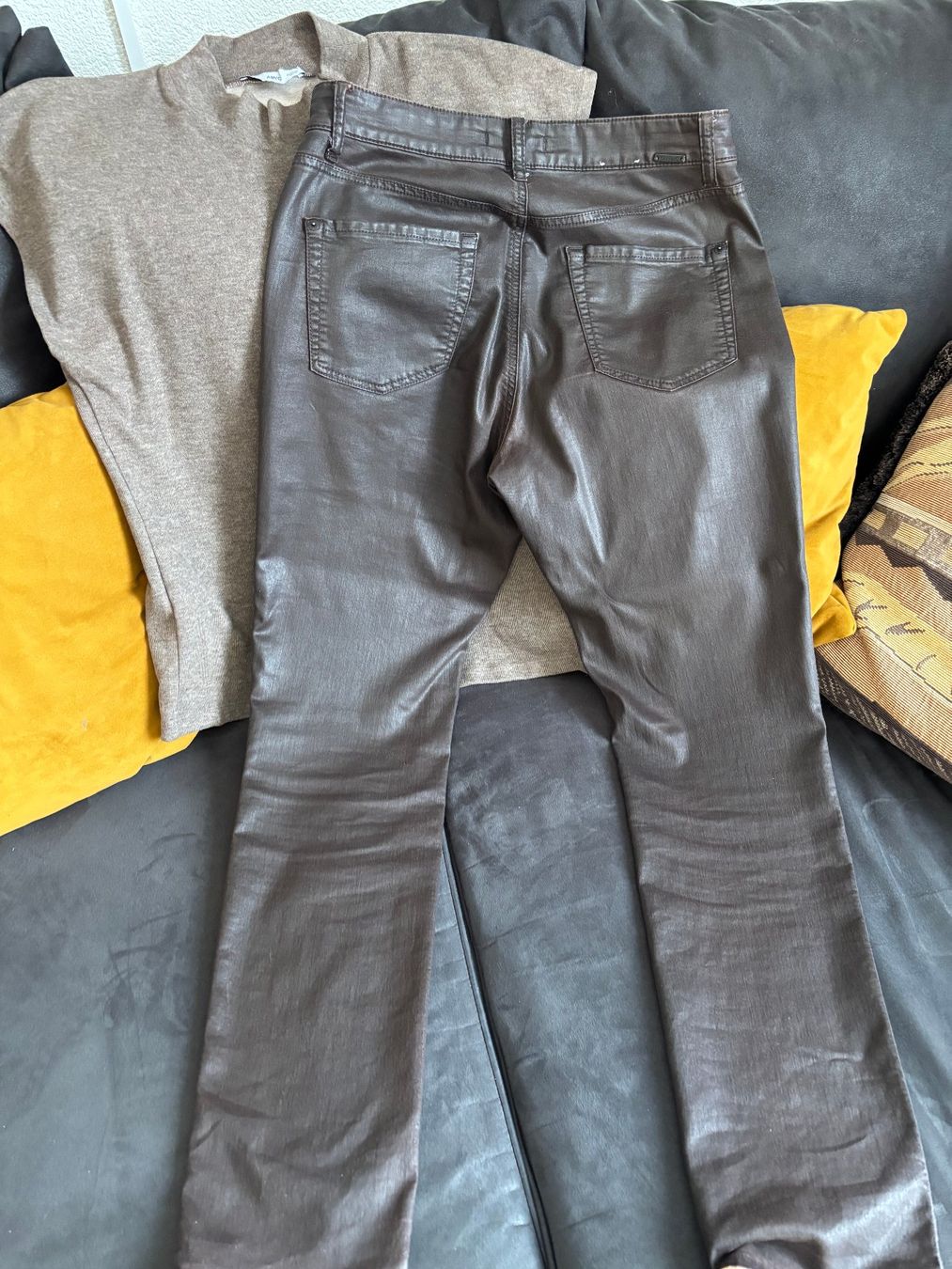 Cambio Jeans: CAMBIO Jeans – Usato da Merishausen venduto da yourdream 5