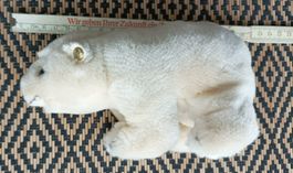 Steiff Eisbär klein