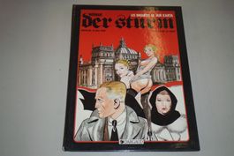 ENQUÊTES DE JAN KARTA      °°°° DER STURM °°°°