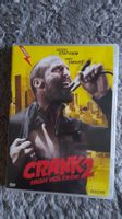 CRANK 2    DVD