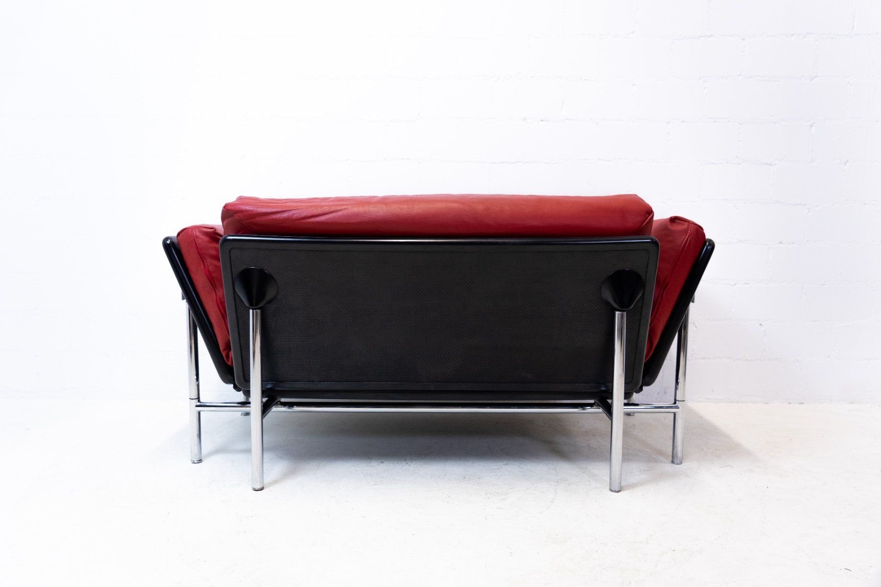 Divani: Dema Rataplan Sofa Nr. 4 Leder - Lieferung möglich – Usato da Schaffhausen venduto da Studio-Ara 8