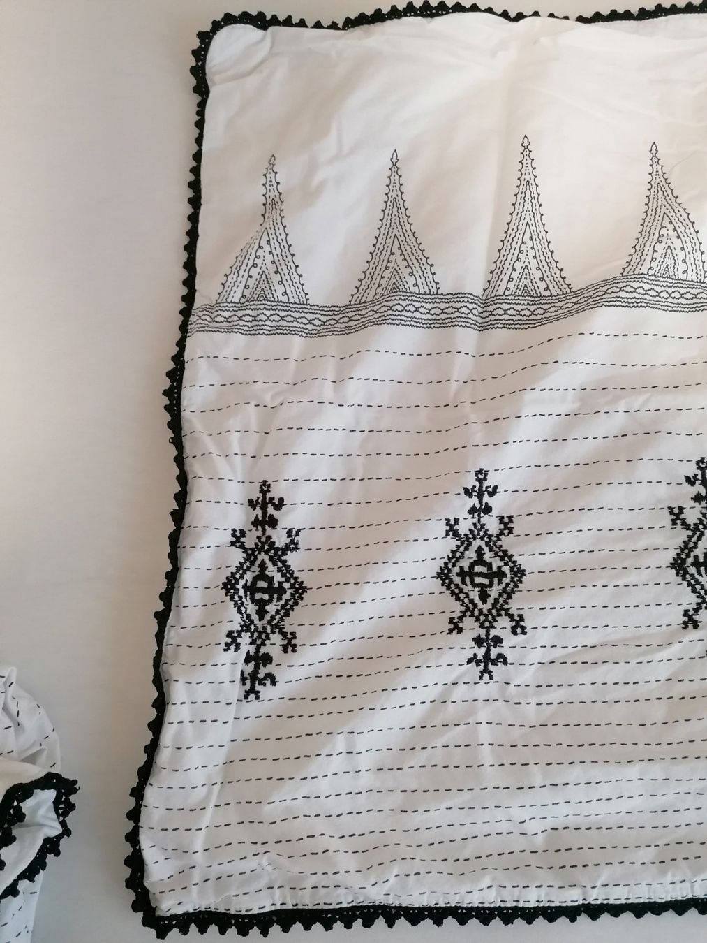 Biancheria da letto: Bohostyle Bettwäsche – Usato da Schönenbuch venduto da sop_n7zd 3