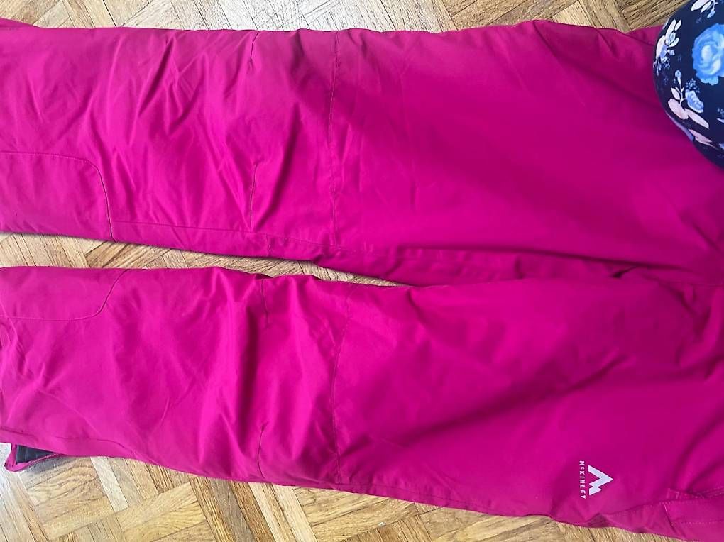 Pantaloni: Schneehose Kinder 14 Jahre – Usato da Dübendorf venduto da Gokula 4