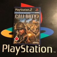 Call of Duty 3 für PS2