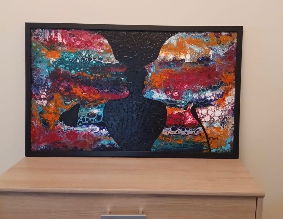 bilder gemalt kaufen