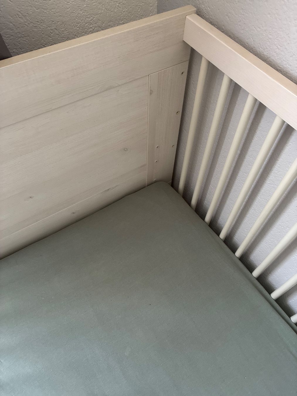 Betten: Baby- Kinderbett verstellbar – Gebraucht aus Wil SG von Chynna 3