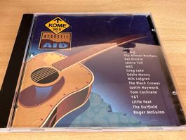 Various – Acoustic Aid