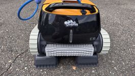 Poolroboter Dolphin E35 einwandfreier Zustand