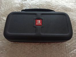 Original Nintendo Switch Tragetasche Hardcase / Etui NSW