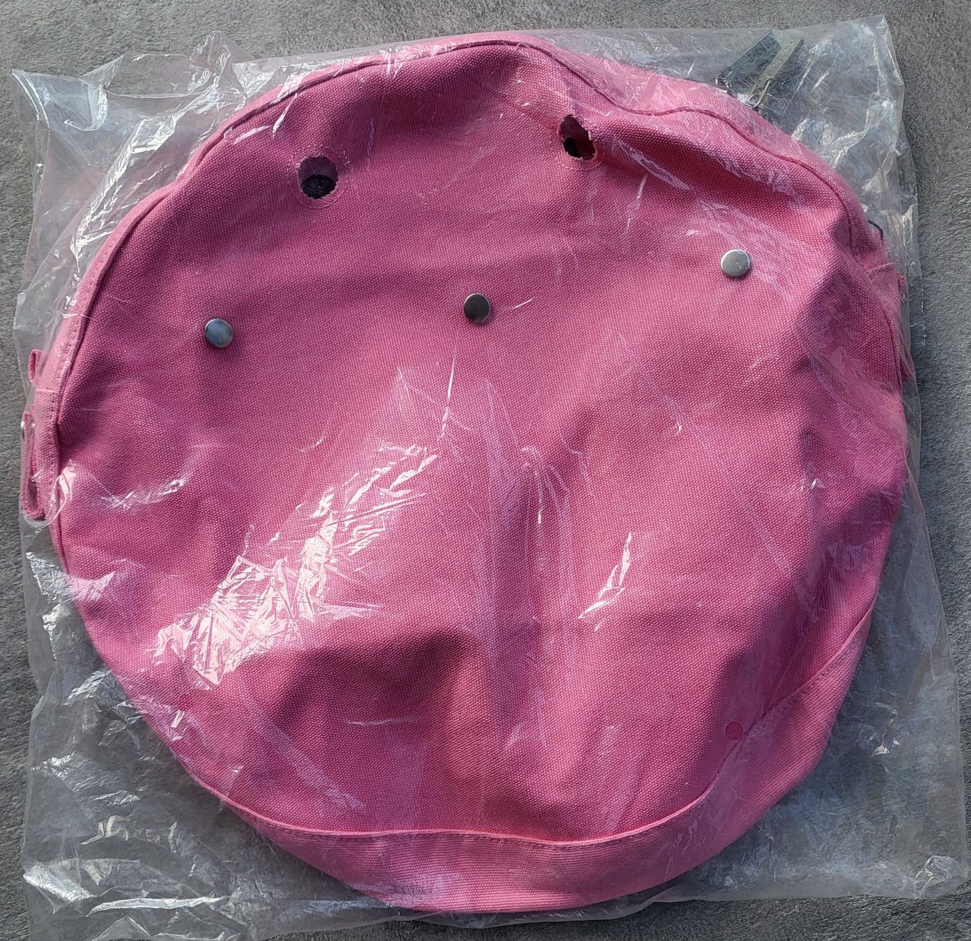 Obag Borse da donna: Borsa O bag Twist originale – Nuovo (secondo la descrizione) da Castione venduto da Argi_R 3