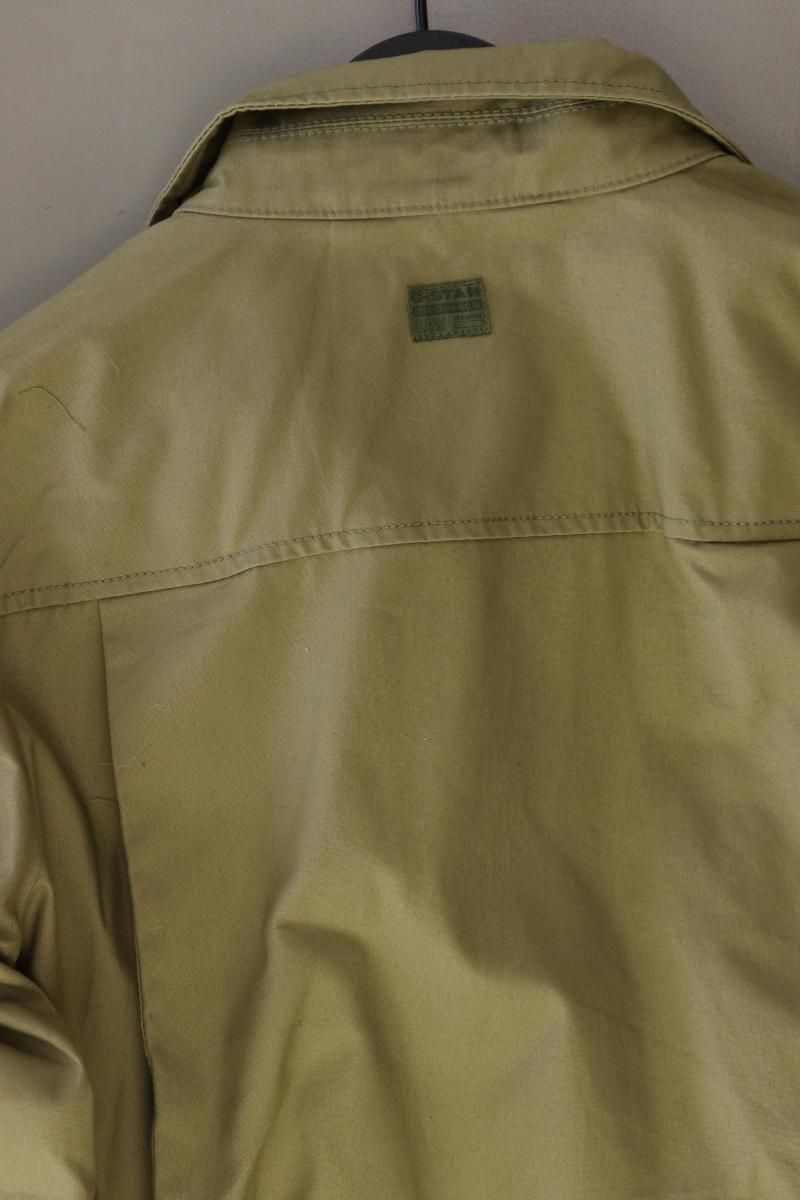 Cappotti: G-Star RAW Übergangsmantel Gr. L – Nuovo (secondo la descrizione) da Neustadt an der Waldnaab venduto da SecondLifeFashion 2