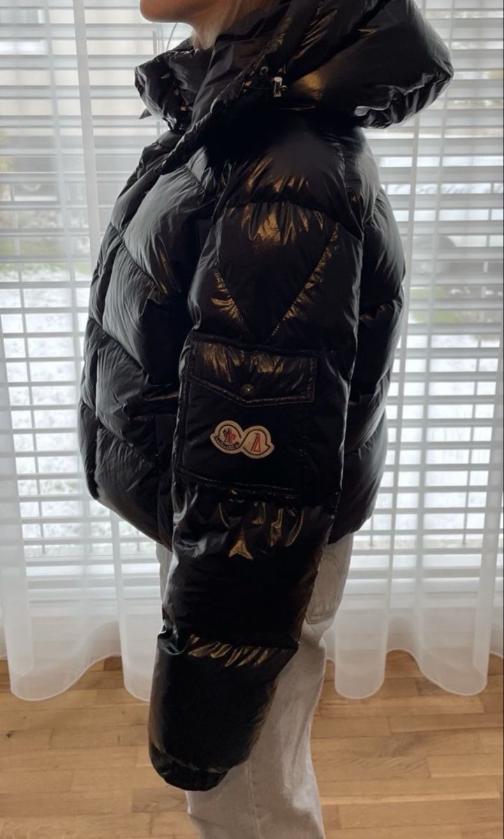 Moncler Giacche: Moncler Maya 70 – Usato da Hausen AG venduto da ali_6lqp 1