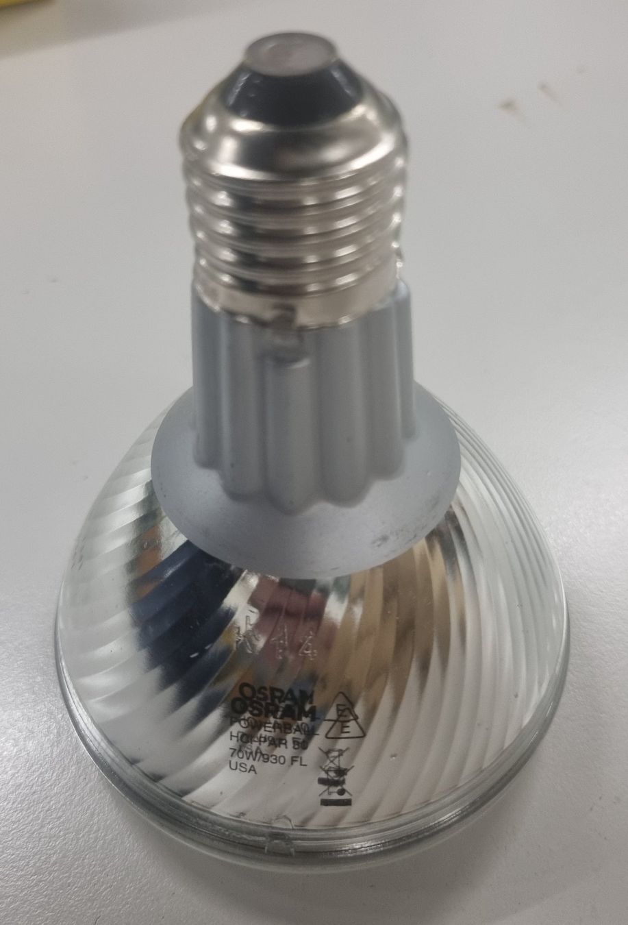 Osram Lampes: Halogen Metalldampf Lampe – Neuf avec emballage d'origine à Dübendorf par topo73 3