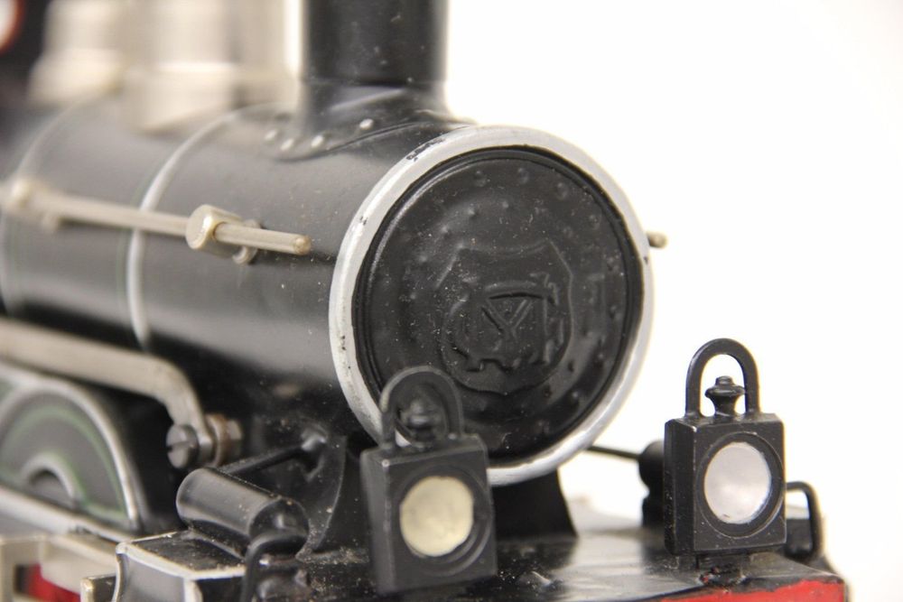 Moteur Märklin Metall N°1022 - Pièce Détachée Ou Collection - D'occasion