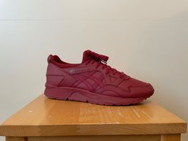 Asics Gel-lyte v (burgundy/burgundy) / EU 46
