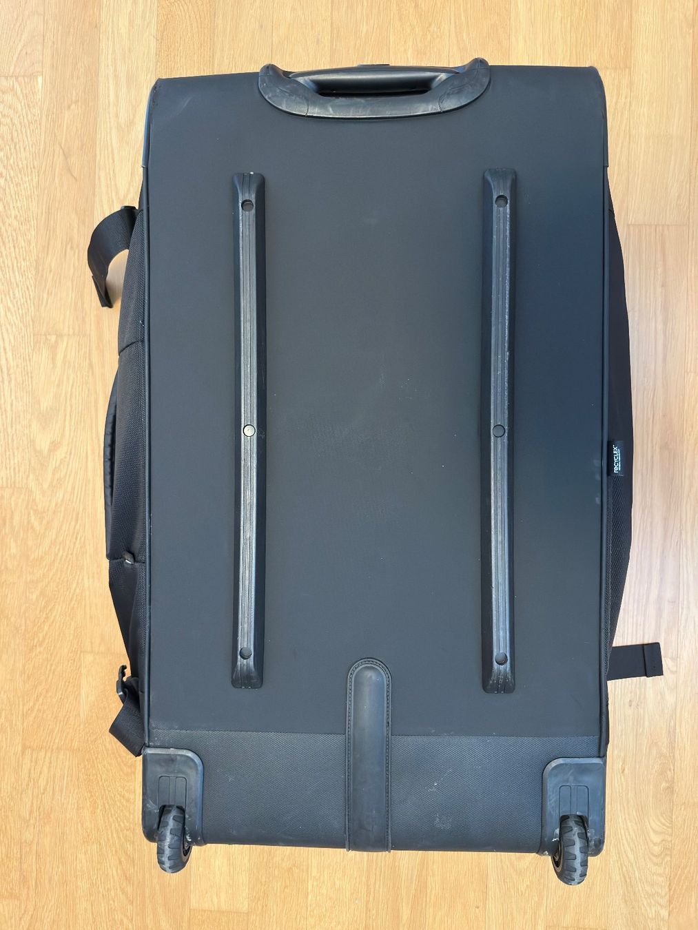 Samsonite Taschen: Samsonite Midtown / Reisetasche mit rollen 79cm – Gebraucht aus Arlesheim von Kunst-Krempel 1