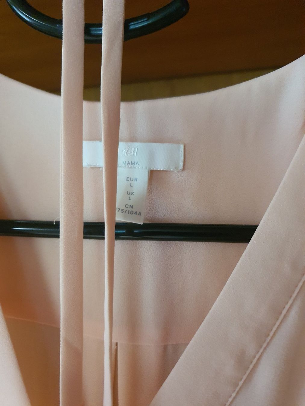 H&M Camicette: Schwangerschaftbluse – Nuovo (secondo la descrizione) da Langnau am Albis venduto da Judithsebi 1