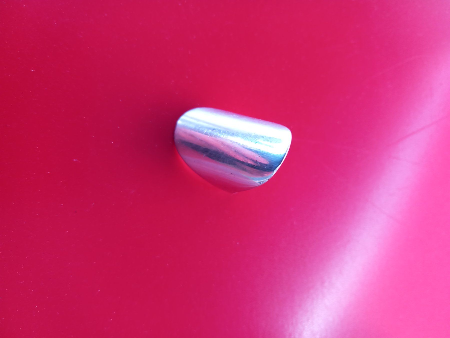 Thomas Sabo Anelli: Thomas Sabo Ring / Gr. 56 – Usato da Dinhard venduto da broenni70