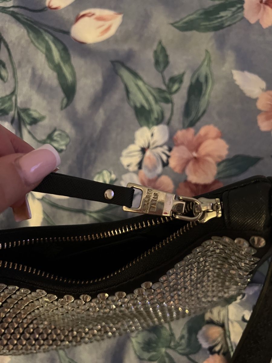 Steve Madden Taschen für Damen: Steve Madden – Neu (gemäss Beschreibung) aus Bassersdorf von lsc_27dj 3