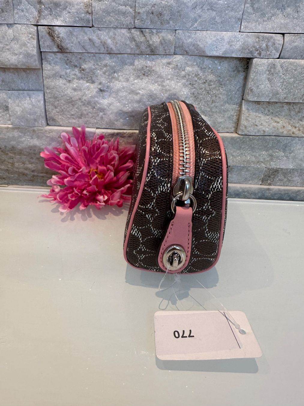 Coach Custodie per cosmetici: Coach Necessaire  - Nr. 770 – Usato da Hittnau venduto da LuxAndMore 4