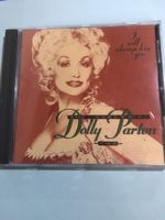 CD Dolly Parton The Essential One guter Zustand