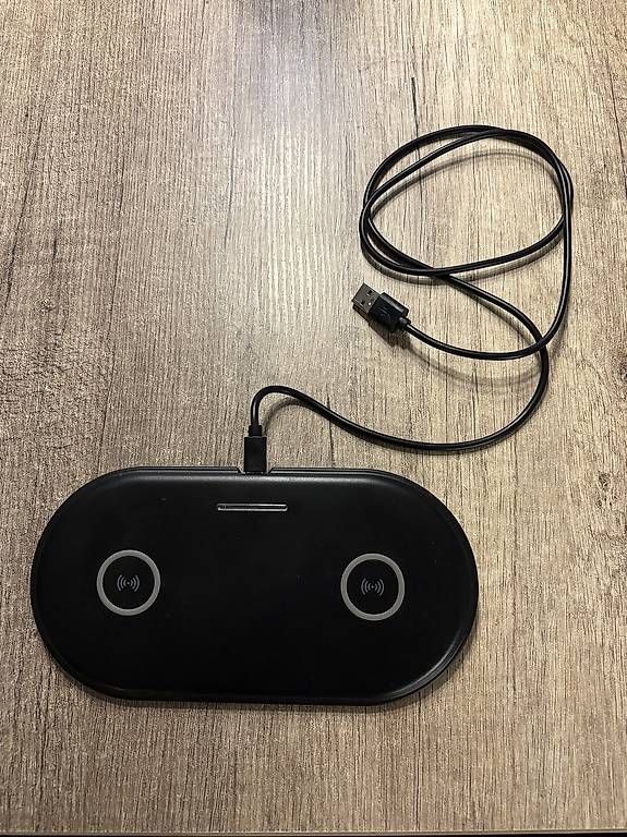 Docking station: Dockingstation / Ladegerät für IPhone – Usato da Wimmis venduto da Soccerfanshop