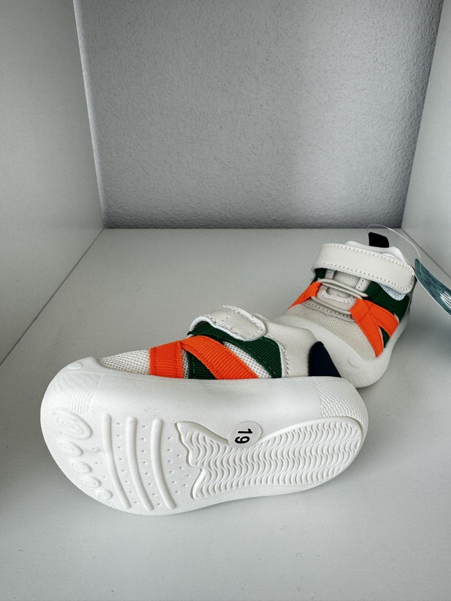 Scarpe per ragazzi: Lauflernschuhe Babyschuhe – Nuovo e nell'imballaggio originale da Zürich venduto da Iry-Bell 3